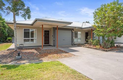 Mount Warren Park House | Charming 2BR Home in Serene Mount Warren Park