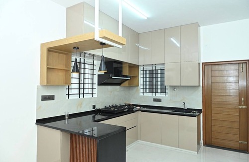 Agara House | Charming 3-bedroom bungalow with WiFi in Bengaluru