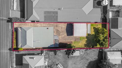 Mount Gambier House | Charming CBD cottage - walk everywhere