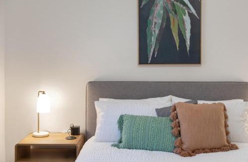 Mount Gambier House | Charming CBD cottage - walk everywhere