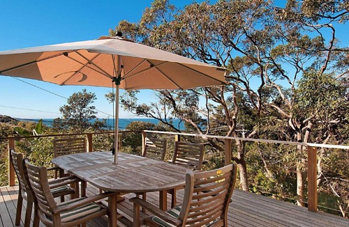 Hardys Bay House | Charming Cottage Retreat by HolidayCo.