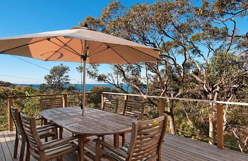 Hardys Bay House | 'Charming Cottage Retreat' by HolidayCo