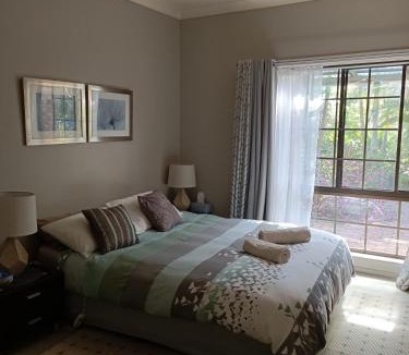 Waterview Heights House | Charming country house close to Grafton