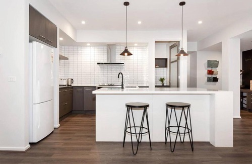Point Cook Villa | Charming Designer's House in Point Cook