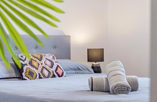 Wentworth Point Apartment | Charming & Peaceful - 2BR APT in Wentworth Point
