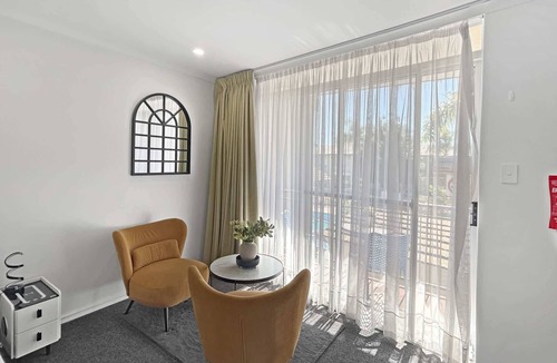 Mandurah Apartment | Charming Studio Apartment in Mandurah