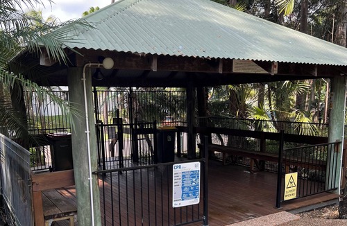 Mooloolaba Villa | Charming villa with WiFi and AC in serene Mooloolaba Beach