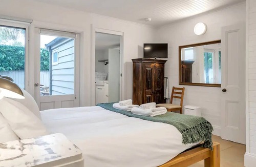 Balmain House | Charming Workers Cottage in a Perfect Enclave