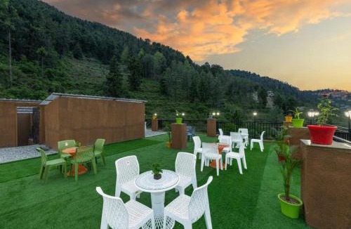 Fagu Villa | " Charvi Regency " l Multi Cuisine Restaurant l Conference Hall l Scenic Venues for Private Parties l Basic First Aid l Spacious Car Parking l Managed By ExoticStays Group