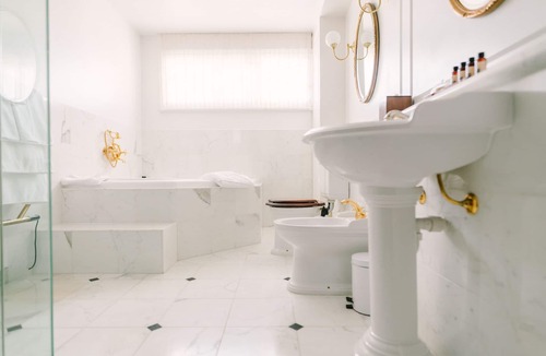 Yering Hotel | Chateau Yering Hotel