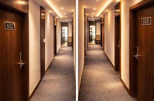 Chittagong Hotel | Chattogram Chinese Hotel