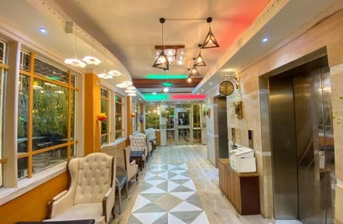 Chittagong Hotel | Chattogram Chinese Hotel