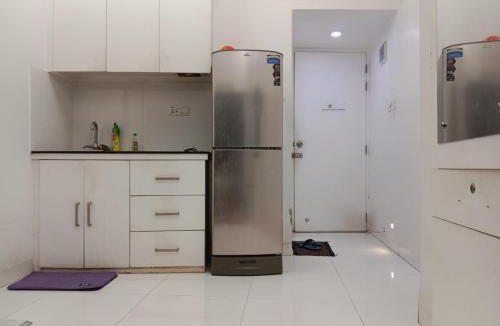 Basundhara Residential Area Apartment | Cheapest Cozy Studio Apartment Tv Ac Netflix