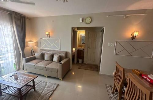 Shaikpet Apartment | Check In Suites