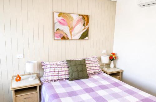 Coffs Harbour Hotel | Chelsea Motor Inn