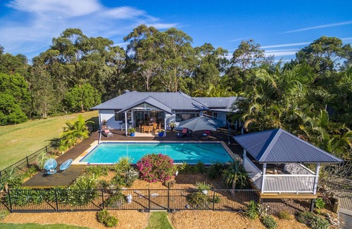 Broken Head House | Cheralee Coastal Hideaway Byron Bay