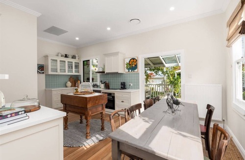 Bowral House | Cherry Cottage Bowral