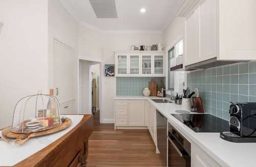 Bowral House | Cherry Cottage Bowral