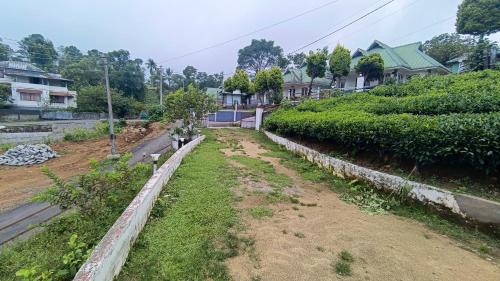 Elappara House | Cherry Homes