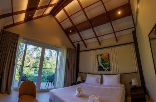 Khattalwada Hotel | CherryLoft Luxury Resort