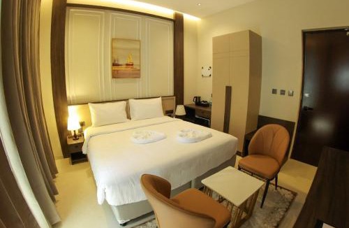 Khattalwada Hotel | CherryLoft Luxury Resort