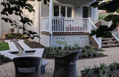 Exeter House | Cherrywood - Luxury retreat - with complimentary EV charging