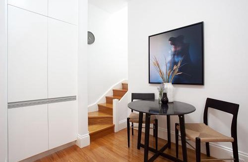 Lewisham Apartment | Chic and Characterful Studio Apartment