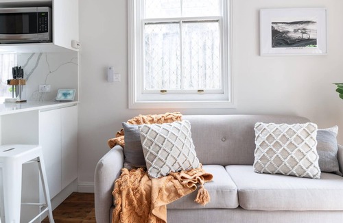 Bondi Junction House | Chic & Modern Home in the heart of Bondi Junction