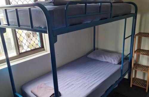 Brisbane Central Business District Hostel | Chill Backpackers