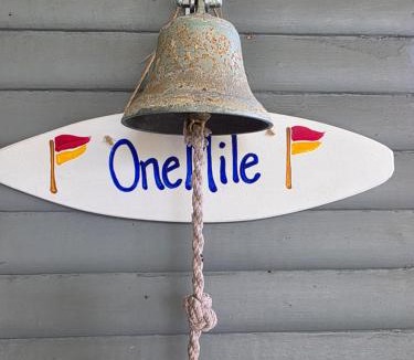 Forster House | CHILL-OUT BEACH HOUSE - One Mile Beach