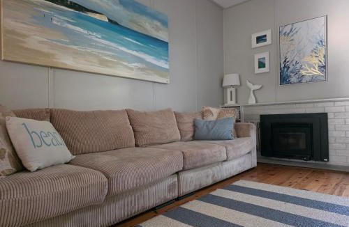 Forster House | CHILL-OUT BEACH HOUSE - One Mile Beach