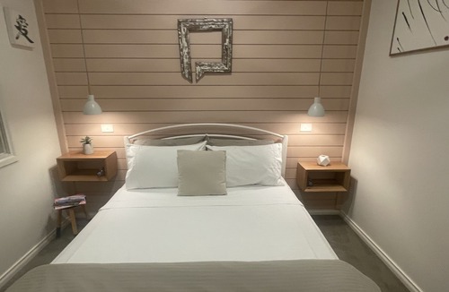 Rosebud House | “Chillington” where country meets the Coast