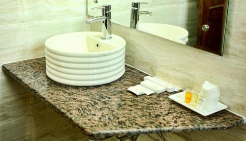 Gopalpur Hotel | Chimbalhar Heights