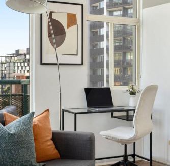 Chippendale Apartment | Chippendale Central Gem l Furnished 1 Bedroom Near Central Station