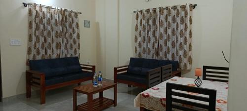 Gonikoppal Apartment | Chippy Residency Coorg