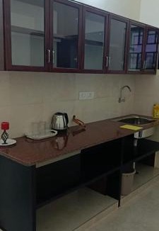 Gonikoppal Apartment | Chippy Residency Coorg