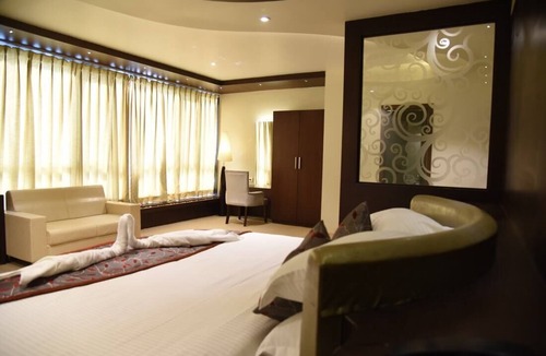 Ariyalur Villa | Chola Nest
