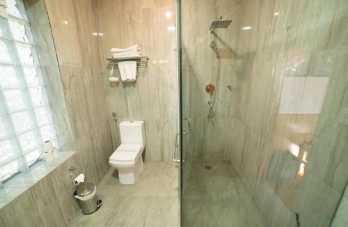 McLeod Ganj Hotel | Chonor House