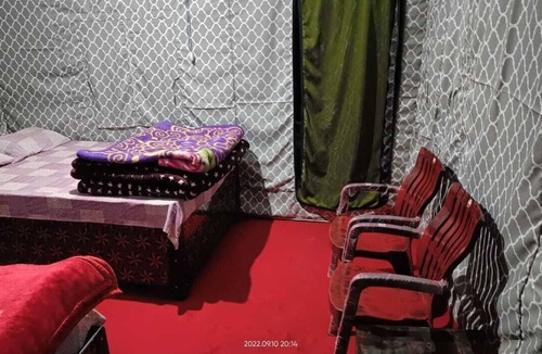 Dugalbitta Hotel | Chopta Hilltop Camps