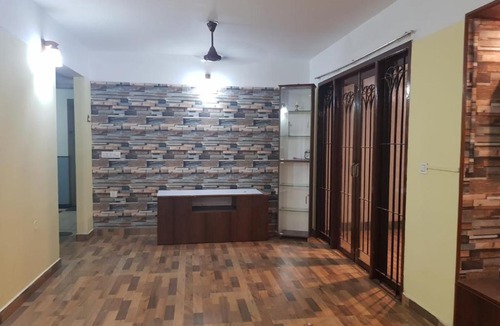 Kottayam Apartment | ChriSeph