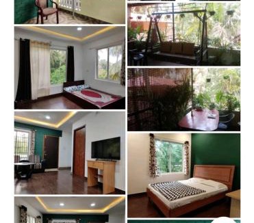 Mangalore House | Christa Homestay