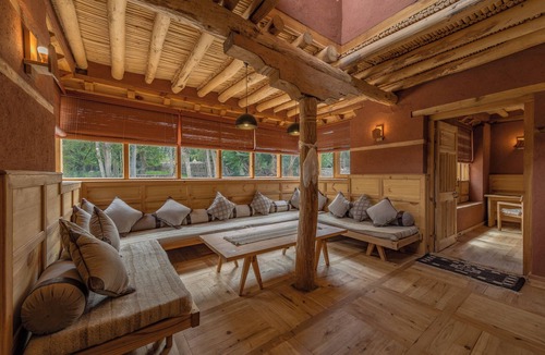 Leh Resort | Chulli Bagh Villa