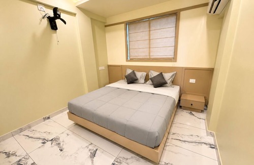 Vayittiri Hotel | Cielo Residency