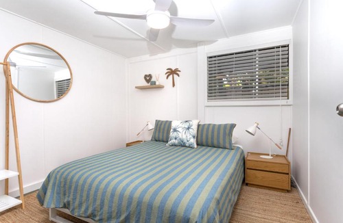 Iluka House | Circa 60