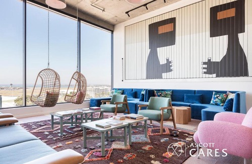 Mascot Hotel | Citadines Connect Sydney Airport