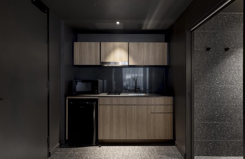 North Sydney Hotel | Citadines Walker North Sydney