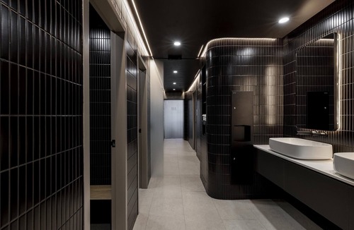 North Sydney Hotel | Citadines Walker North Sydney