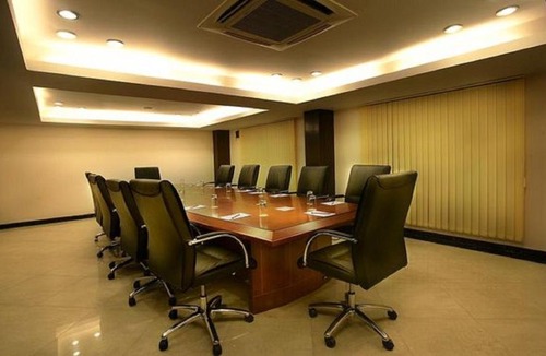 Sheshadripuram Hotel | Citrine