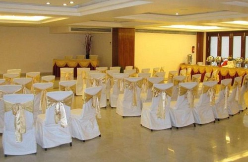 Sheshadripuram Hotel | Citrine