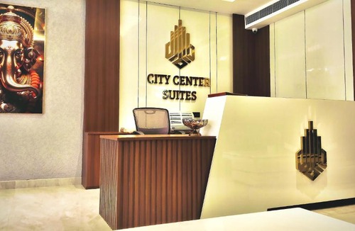 Bathinda Hotel | City Center Suites
